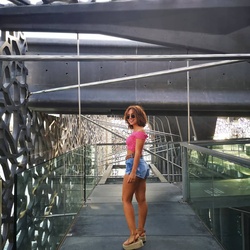 osofamosas - Lucia Caraballo,recopilatorio de INSTAGRAM,cuerpazo