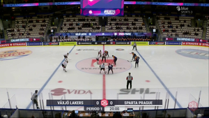 CHL 2021-08-27 Växjö Lakers vs. Sparta Prague 720p - Stadium ME35RPE_t