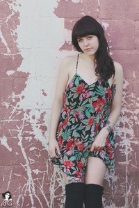 Permanent Link to 07 11 Lavender Babydoll