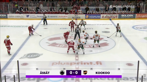 Liiga 2023-01-07 Ässät Pori vs. Kookoo Kouvola 720p - Finnish MEHYHQB_t