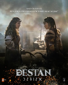 Destan ( serial) - Ebru Șahin și Edip Tepeli - Pagina 2 ME688AO_t