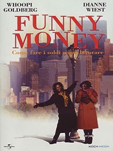 Funny Money - come fare soldi senza lavorare (1996) dvd9 copia 1:1 ita-multi