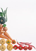 Сезонные овощи / Vegetables in Season MEH1BT_t