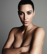 Kim Kardashian Model - Real photos of celebrities
