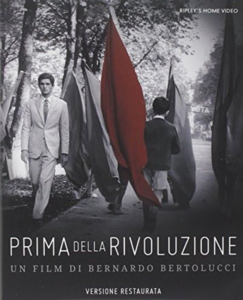 Prima della rivoluzione (1964) 1080p Blu-ray, RIP, x264, AAC ITA, Subs