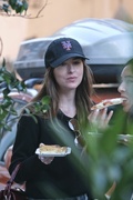 Dakota Johnson - Out in Rome 03/22/2024