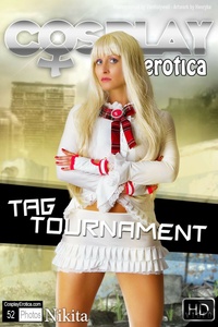 Permanent Link to Nikita – Tag Tournament