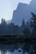 Йосемитская долина / Yosemite Valley MEJQIO_t