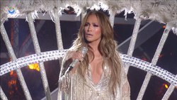 Jennifer Lopez - Medley (The 1001 Seasons of Elie Saab) Photos