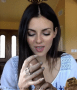 Victoria Justice GIF-PORN  Animation - Animated celebrity fakes