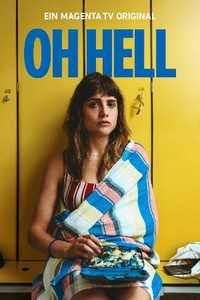Oh Hell S01E05 GERMAN 1080p WEBRip x265