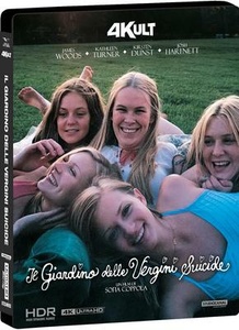 Il giardino delle vergini suicide (1999) Full HD 1080p AC3 5.1 iTA  ENG SUBS