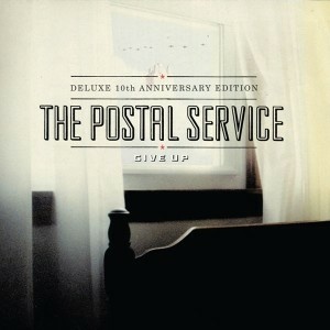 The Postal Service – Give Up (Deluxe 10th Anniversary Edition) (Édition StudioMasters) (2023) FLAC