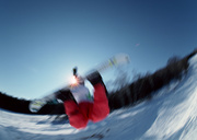  Зимние виды спорта и курорты / Winter Sports and Resorts MEMGU9_t
