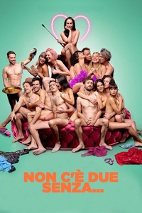 Non c'è due senza..(2021) WEB-DL DV/HDR10 2160p EAC3 ITA ENG SUBS