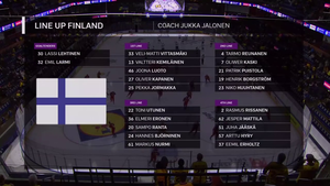 Beijer Hockey 2024-02-10 Finland vs. Czechia 720p - Stadium MERYOQJ_t