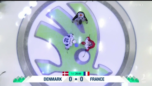IIHF World Championship 2022-05-21 Group A Denmark vs. France 720p - English MEAR469_t