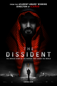 The dissident (2020) WEB-DL SDR 2160p AC3 ITA EAC3 ENG SUBS ITA/ENG 