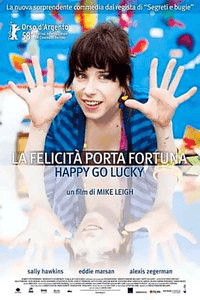La felicità porta fortuna - Happy Go Lucky (2008) 1080p, x264, DTS/AAC ITA, AC3 ENG, Subs