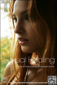 Permanent Link to 2012 09 20 SEXUAL HEALING KIRA W