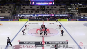 CHL 2021-08-29 Växjö Lakers vs. Pinguins Bremerhaven 720p - German ME36IC0_t