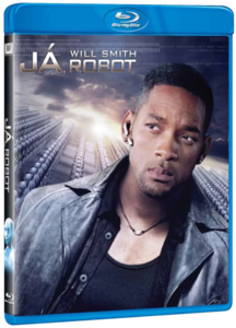 Io, robot (2004) Full HD 1080p DTS iTA ENG SUBS