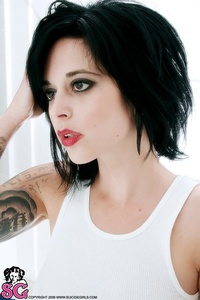 Permanent Link to 2007 02 07 – Fractal – Squeaky Clean