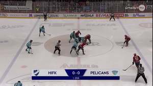 Liiga 2024-03-26 Playoffs QF G4 IFK Helsinki vs. Pelicans Lahti 720p - Finnish MESQ9OV_t