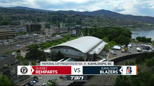 CHL Memorial Cup 2023-05-26 Québec Remparts vs. Kamloops Blazers 720p - English MELGREA_t