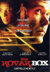  The Kovak Box - Controllo mentale (2006) DVD5 ITA ENG
