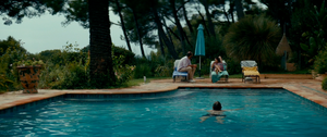Супруги / The Restless / Les intranquilles (2021) WEB-DL 720p
