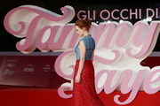 Jessica+Chastain+Eyes+Tammie+Fay+Red+Carpet+aZ1y6lJy4sZx.jpg