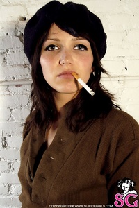 Permanent Link to 2006 08 03 – Scout – Private Eye