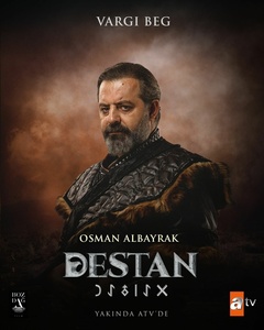 Destan ( serial) - Ebru Șahin și Edip Tepeli ME50302_t