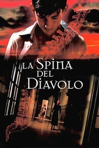 La spina del diavolo (2001) Video Untouched DV/HDR10 2160p DTS ITA DTS-HD MA SPA SUBS (Audio DVD)