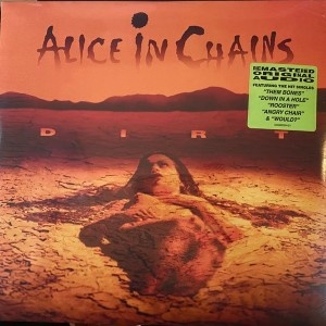 Alice In Chains – Dirt (2022 Reissue) (1992) FLAC