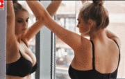 Kate Upton - Celebrities Real Animation
