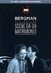  Scene da un matrimonio (1974) DVD9 COPIA 1:1 ITA