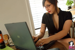 Permanent Link to 2010 03 Hula Rouge