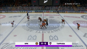 Liiga 2023-01-21 HPK Hämeenlinna vs. Tappara Tampere 720p - Finnish MEIB3HQ_t