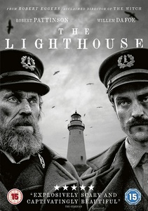 The Lighthouse (2019) Bluray Untouched DV/HDR10 2160p DTS-HD MA ITA ENG SUBS (Audio BD)