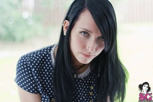 Permanent Link to 2011 10 17 – Kyoko – Icelandic blue