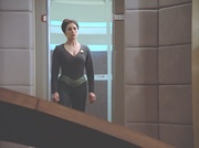 Marina Sirtis - Star Trek: The Next Generation season 01 episode 22 - 41x