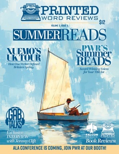 Printed Word Reviews – Summer Reads 2026
