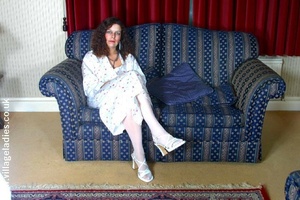 Permanent Link to Your chance to meet Simone and Marion