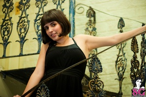 Permanent Link to 2010 03 Vanees Barroque