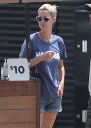 Nicky Hilton - Out for lunch at Nobu in Malibu CA 08/17/2021