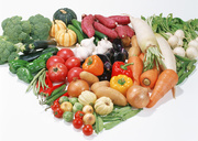 Сезонные овощи / Vegetables in Season MEH18F_t