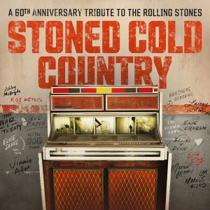 VA – Stoned Cold Country (2023) – FLAC