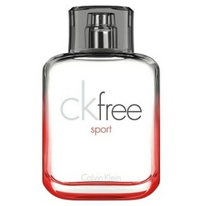 Calvin Klein CK Free Sport For Men